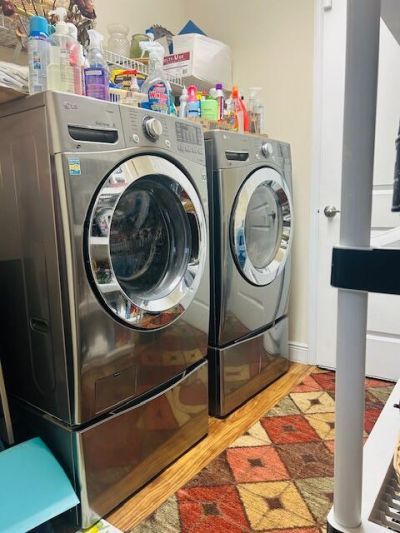 221 SW Kestor Drive, Port Saint Lucie, FL 34953 Photo