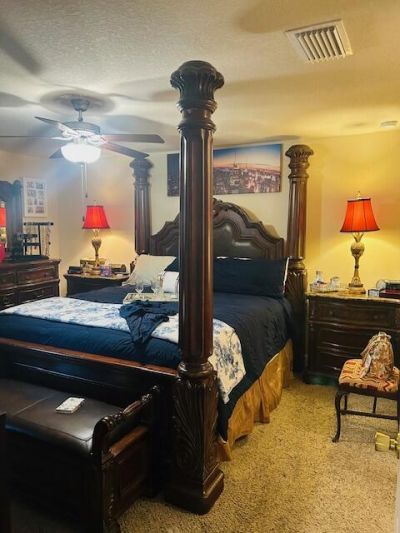 221 SW Kestor Drive, Port Saint Lucie, FL 34953 Photo