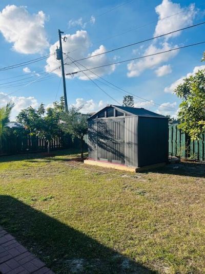 221 SW Kestor Drive, Port Saint Lucie, FL 34953 Photo