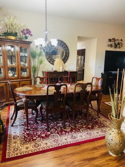 221 SW Kestor Drive, Port Saint Lucie, FL 34953 Photo