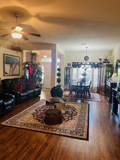 221 SW Kestor Drive, Port Saint Lucie, FL 34953 Photo