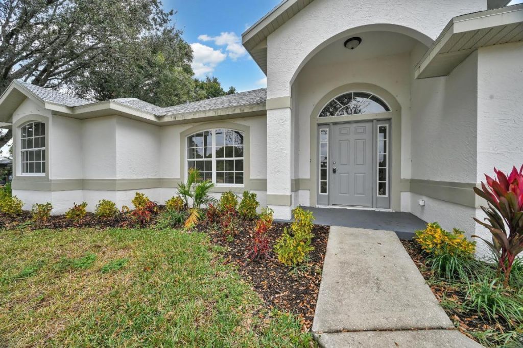 2901 SW Collings Drive, Port Saint Lucie, FL 34953 Photo