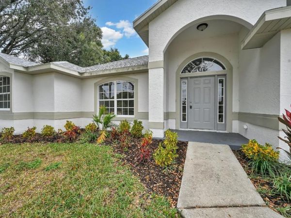 2901 SW Collings Drive, Port Saint Lucie, FL 34953