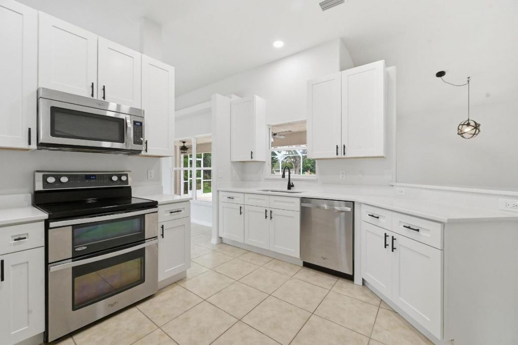 2901 SW Collings Drive, Port Saint Lucie, FL 34953 Photo