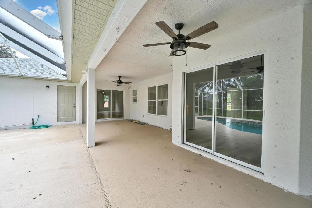 2901 SW Collings Drive, Port Saint Lucie, FL 34953 Photo