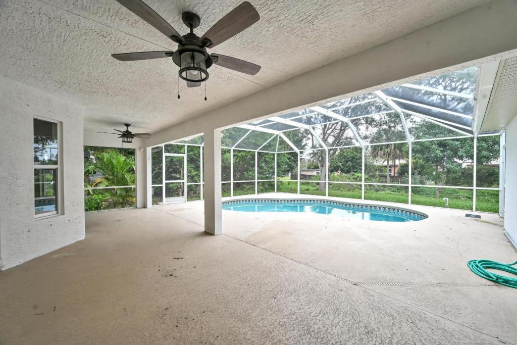 2901 SW Collings Drive, Port Saint Lucie, FL 34953 Photo