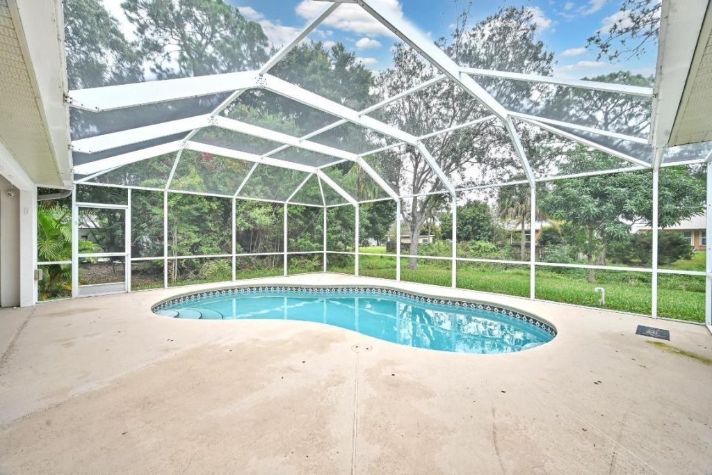 2901 SW Collings Drive, Port Saint Lucie, FL 34953 Photo