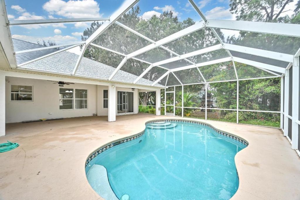 2901 SW Collings Drive, Port Saint Lucie, FL 34953 Photo