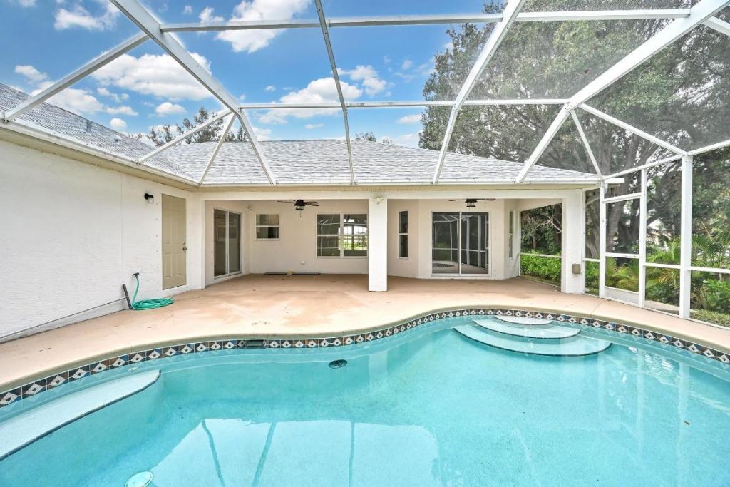 2901 SW Collings Drive, Port Saint Lucie, FL 34953 Photo