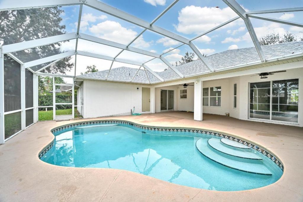 2901 SW Collings Drive, Port Saint Lucie, FL 34953 Photo