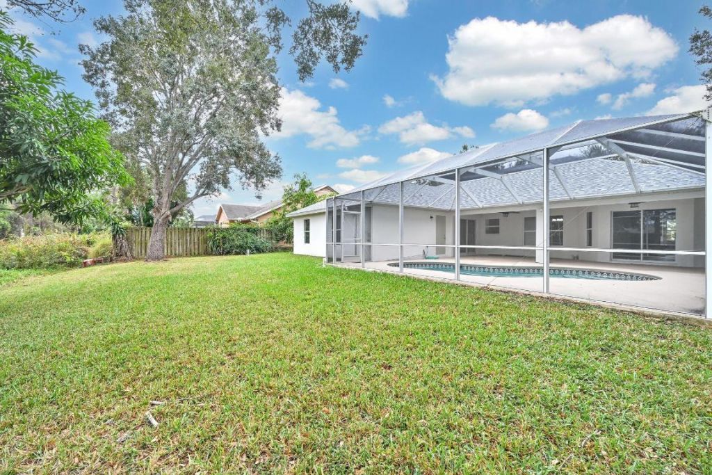 2901 SW Collings Drive, Port Saint Lucie, FL 34953 Photo