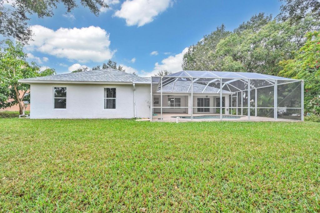 2901 SW Collings Drive, Port Saint Lucie, FL 34953 Photo