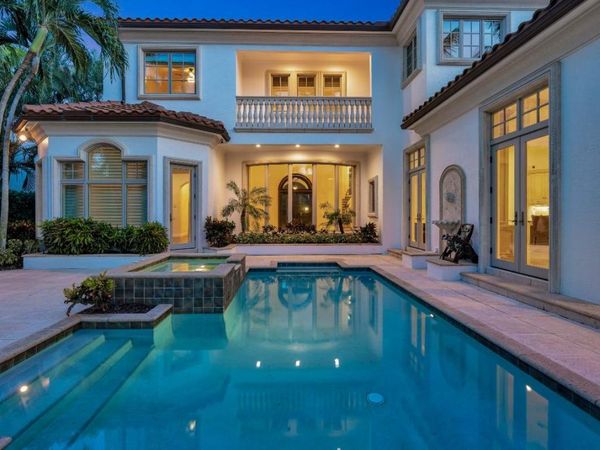 753 Harbour Isle Place, North Palm Beach, FL 33410