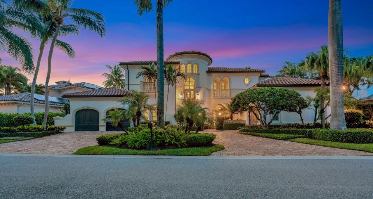 753 Harbour Isle Place, North Palm Beach, FL 33410 Photo