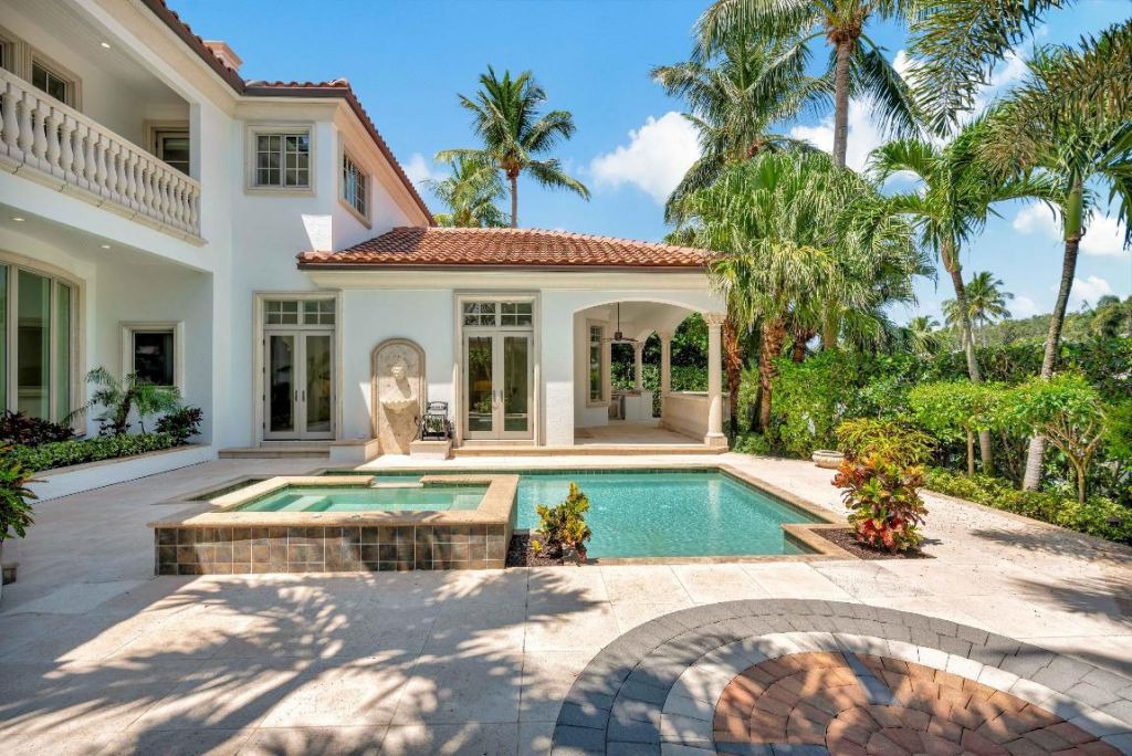 753 Harbour Isle Place, North Palm Beach, FL 33410 Photo