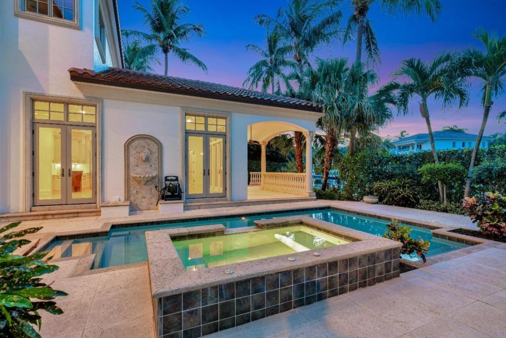 753 Harbour Isle Place, North Palm Beach, FL 33410 Photo