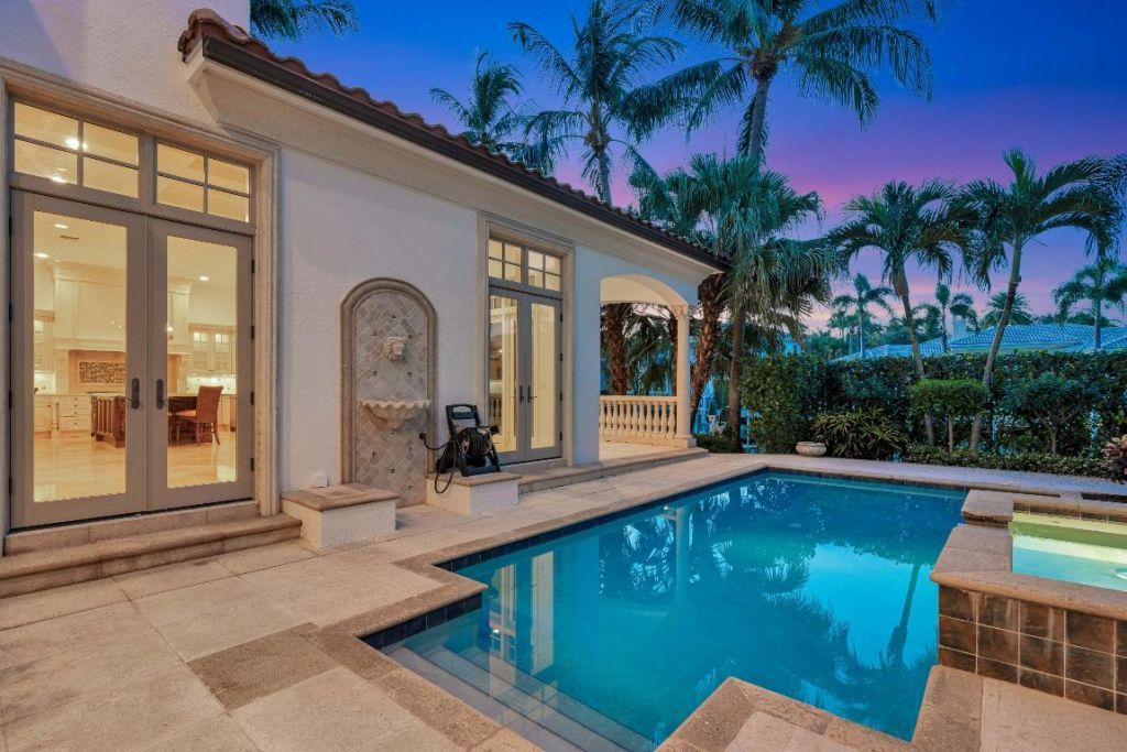 753 Harbour Isle Place, North Palm Beach, FL 33410 Photo