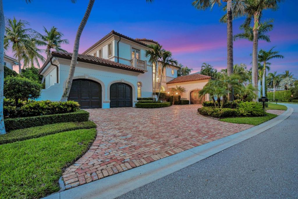 753 Harbour Isle Place, North Palm Beach, FL 33410 Photo