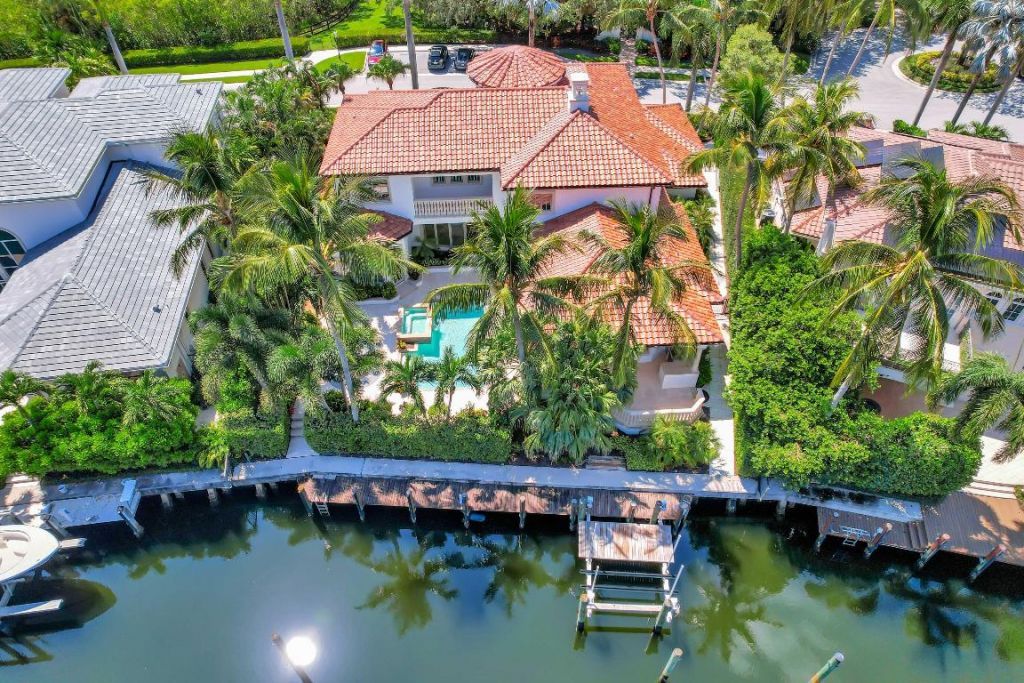 753 Harbour Isle Place, North Palm Beach, FL 33410 Photo