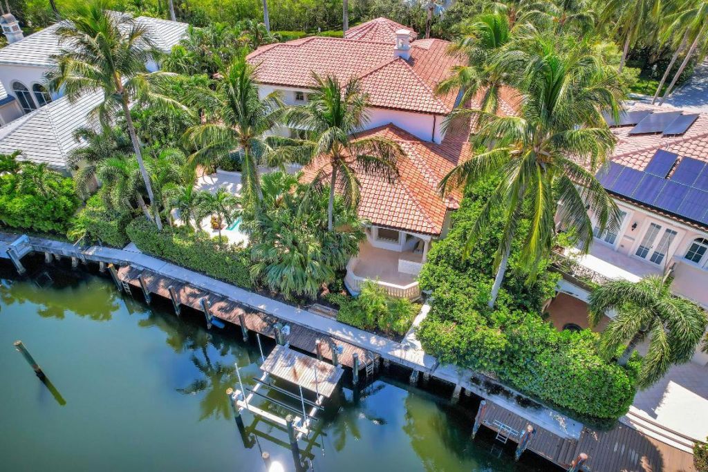 753 Harbour Isle Place, North Palm Beach, FL 33410 Photo