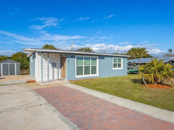 788 Schumann Drive, Sebastian, FL 32958