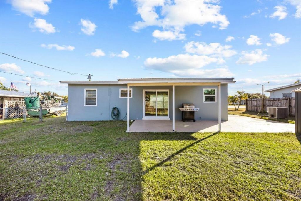 788 Schumann Drive, Sebastian, FL 32958 Photo