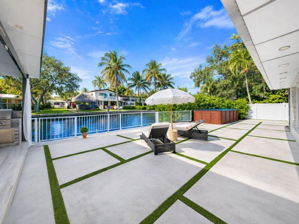 2419 Marathon Lane, Fort Lauderdale, FL 33312