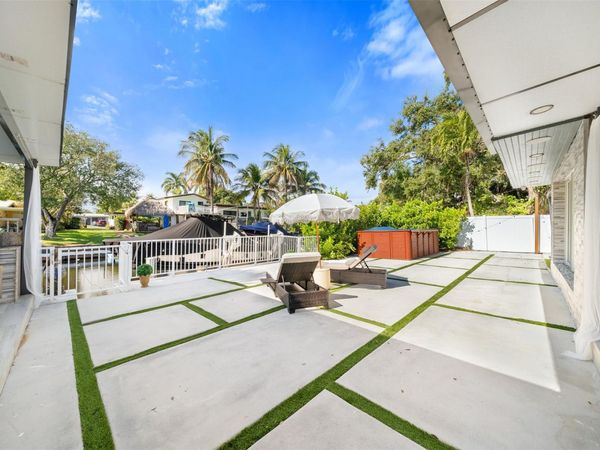 2419 Marathon Lane, Fort Lauderdale, FL 33312