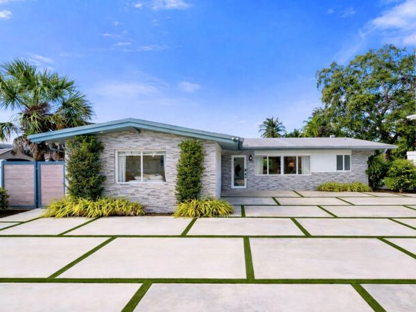 2419 Marathon Lane, Fort Lauderdale, FL 33312