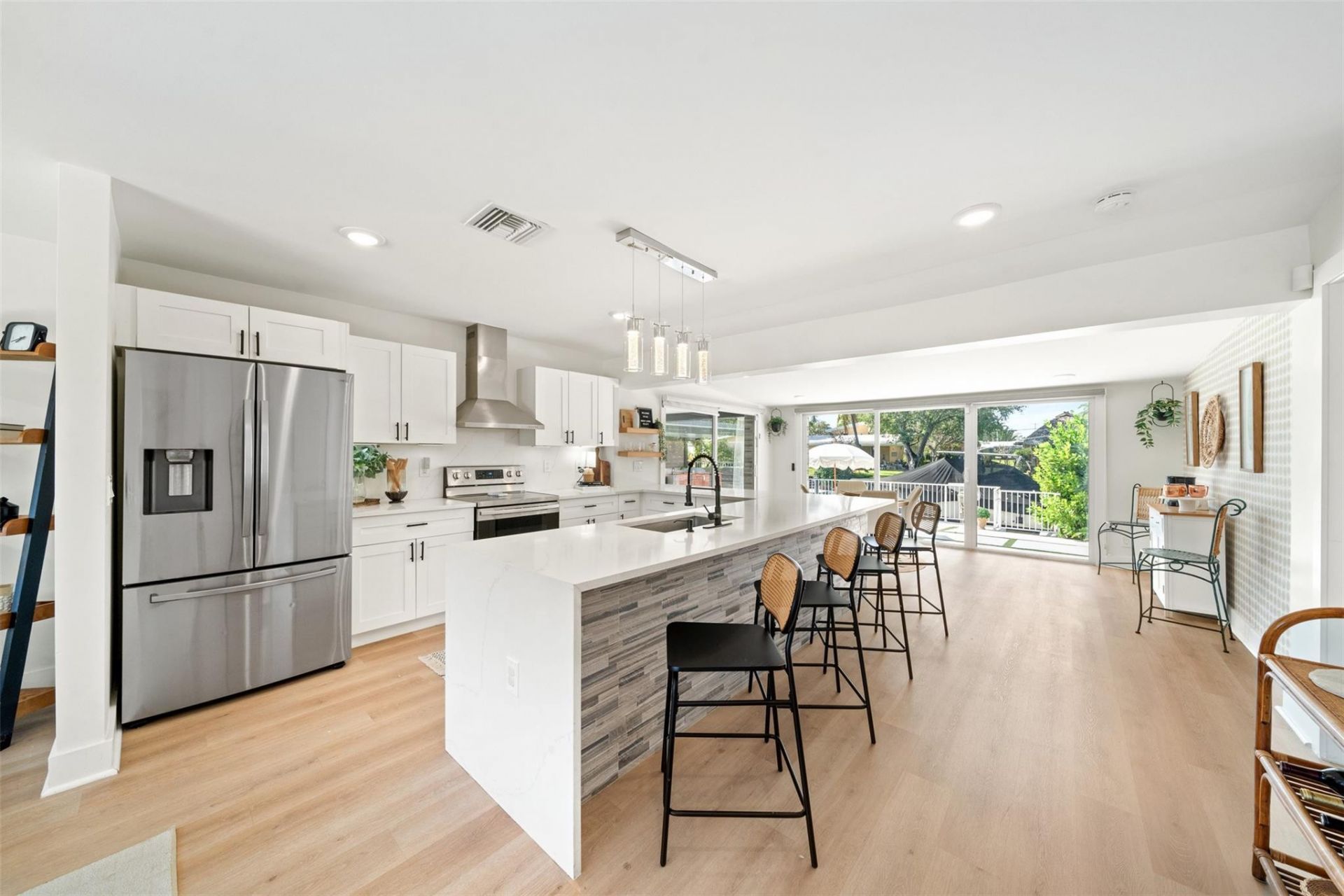 2419 Marathon Lane, Fort Lauderdale, FL 33312 Photo