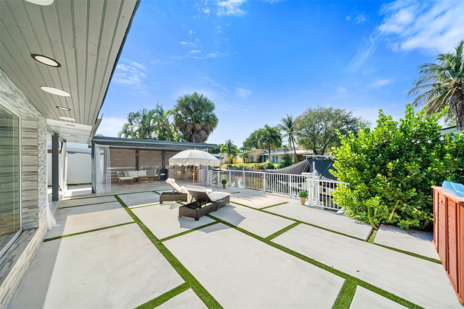 2419 Marathon Lane, Fort Lauderdale, FL 33312 Photo