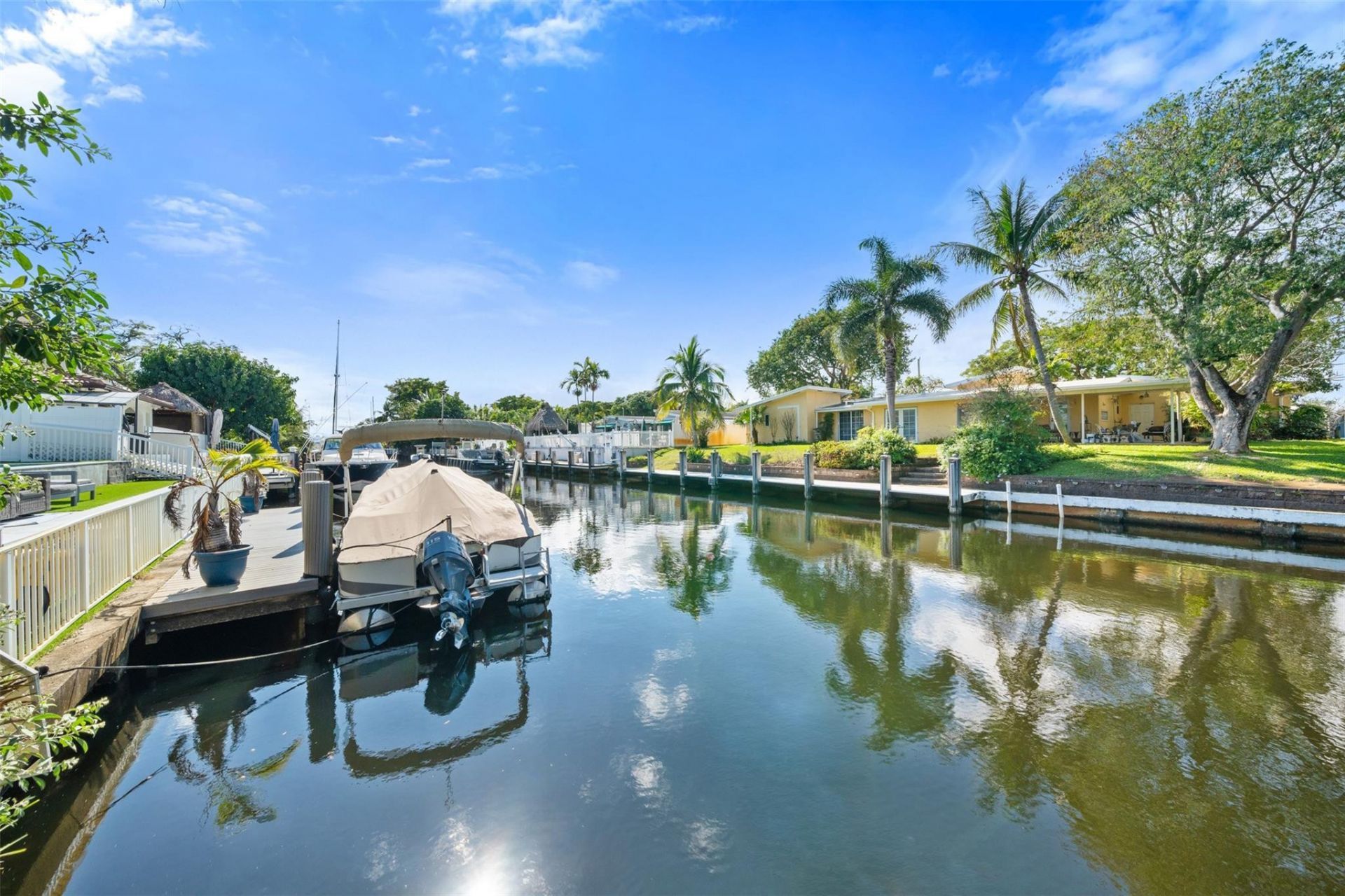 2419 Marathon Lane, Fort Lauderdale, FL 33312 Photo