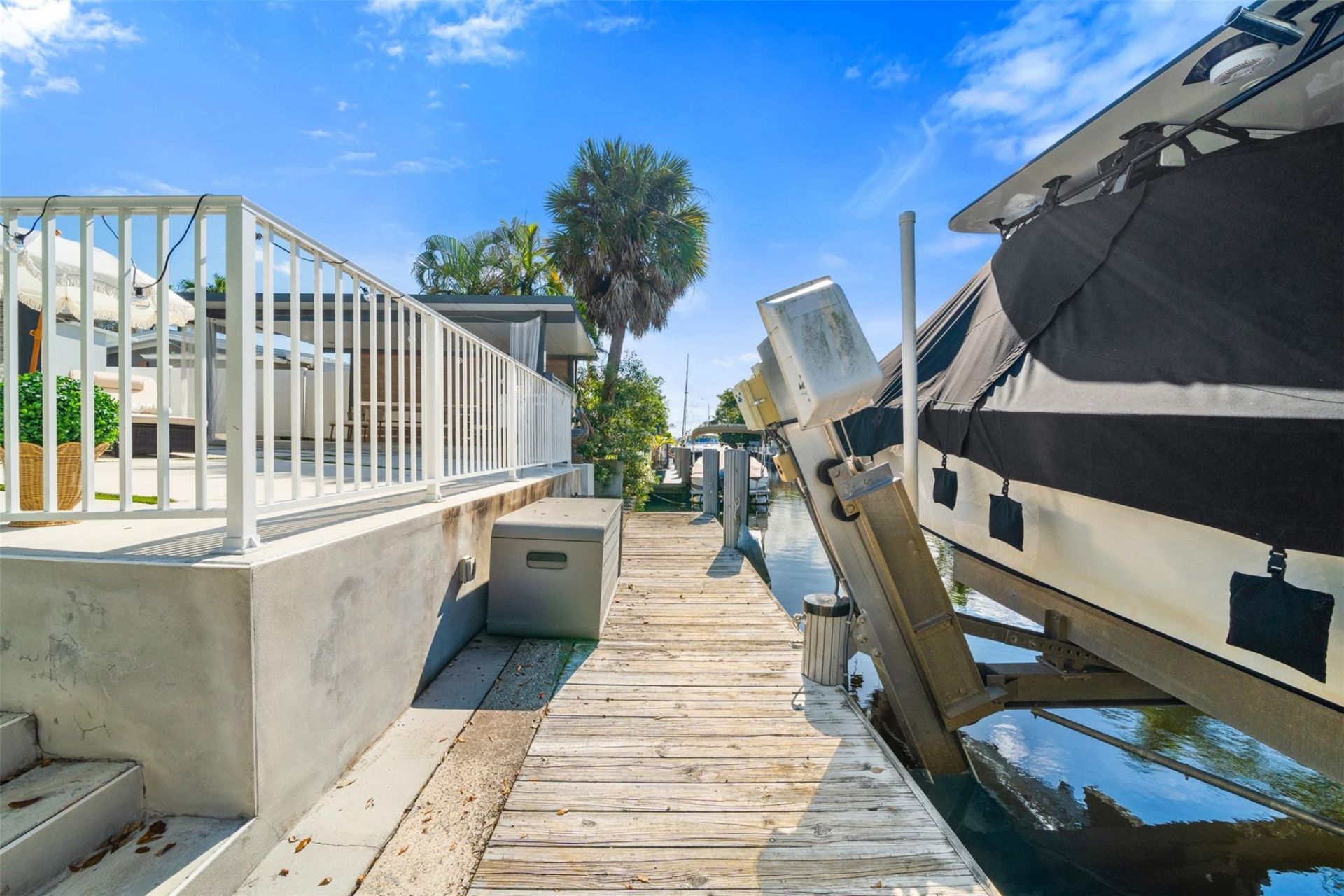 2419 Marathon Lane, Fort Lauderdale, FL 33312 Photo