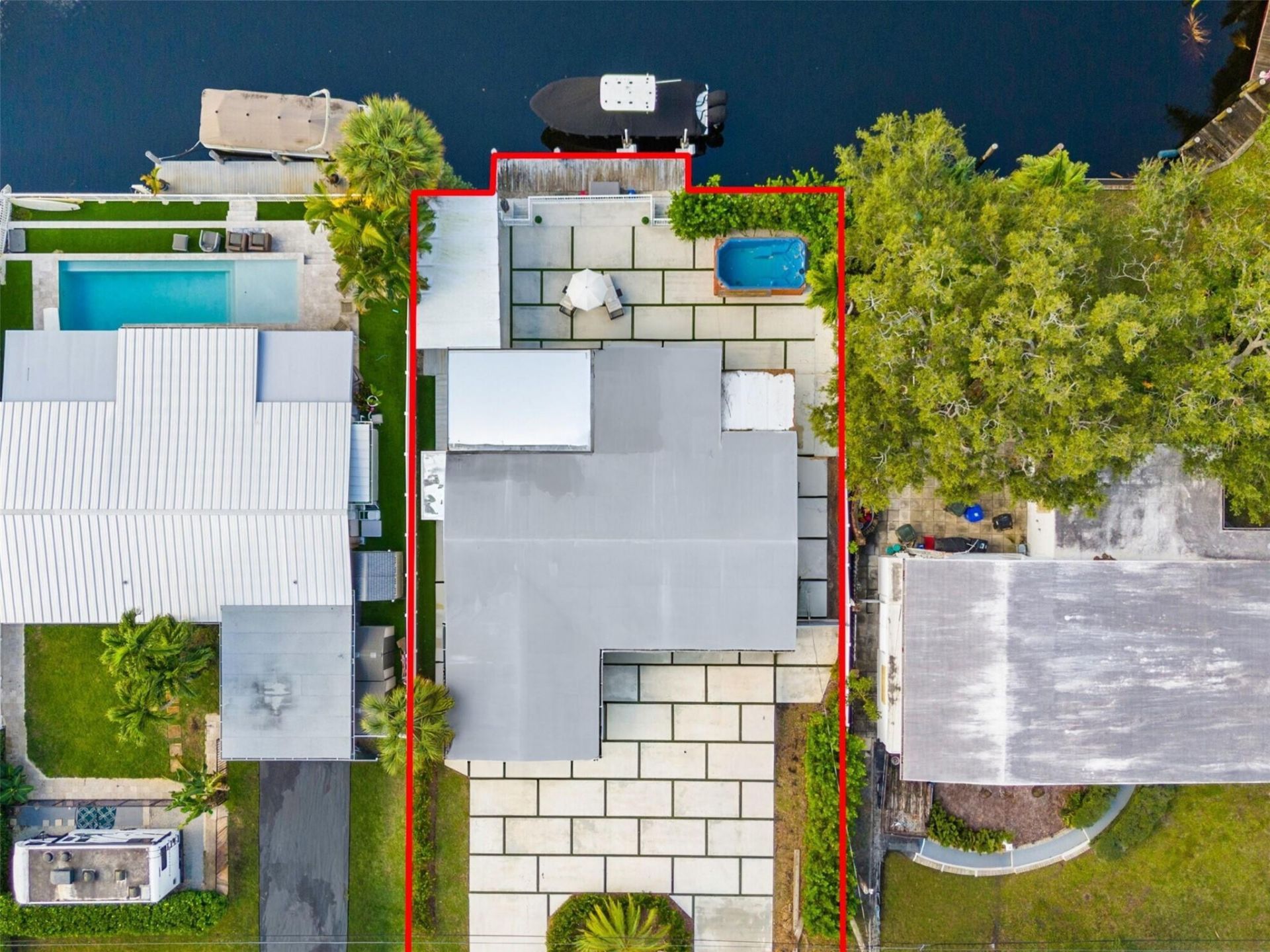 2419 Marathon Lane, Fort Lauderdale, FL 33312 Photo