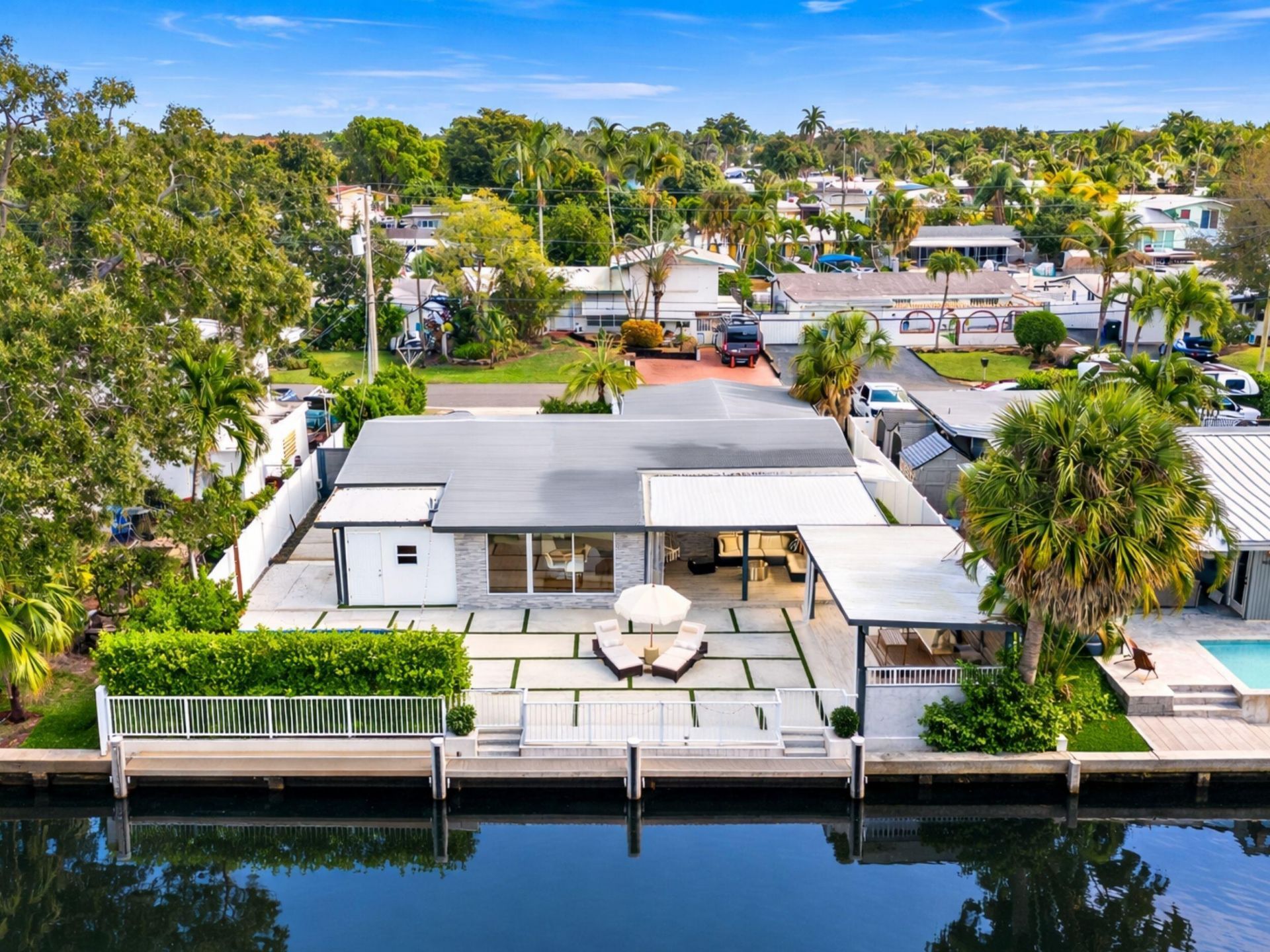 2419 Marathon Lane, Fort Lauderdale, FL 33312 Photo