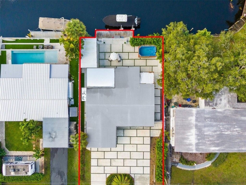 2419 Marathon Lane, Fort Lauderdale, FL 33312 Photo