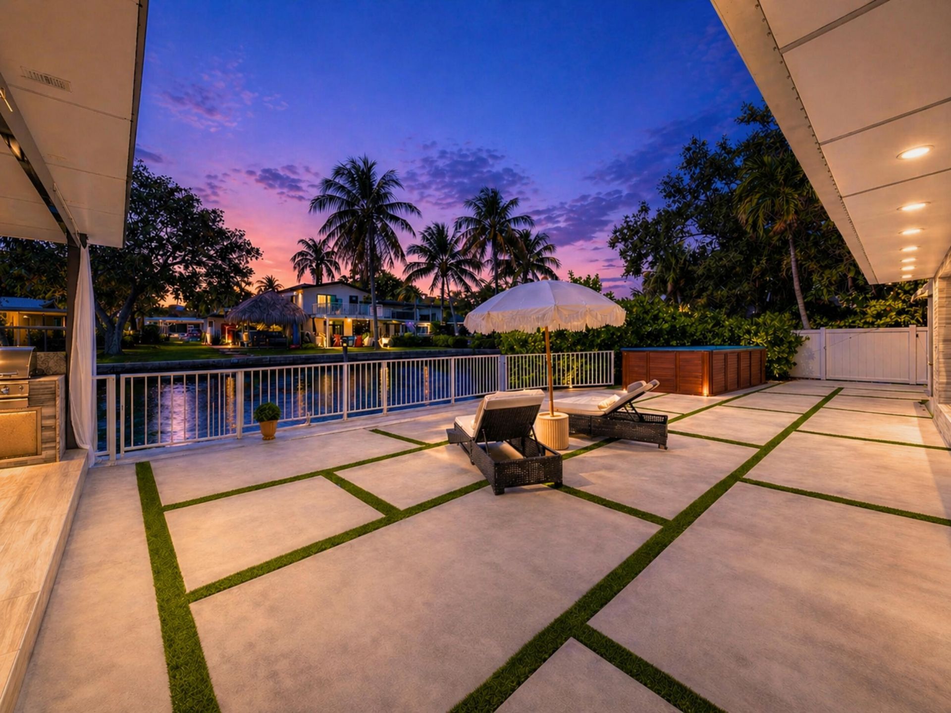 2419 Marathon Lane, Fort Lauderdale, FL 33312 Photo