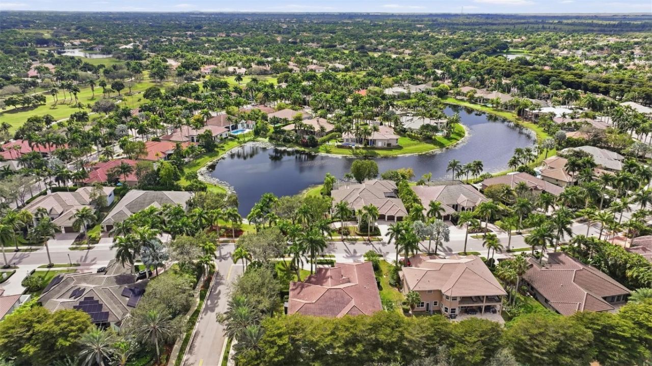 2517 Provence Cir, Weston, FL 33327 Photo