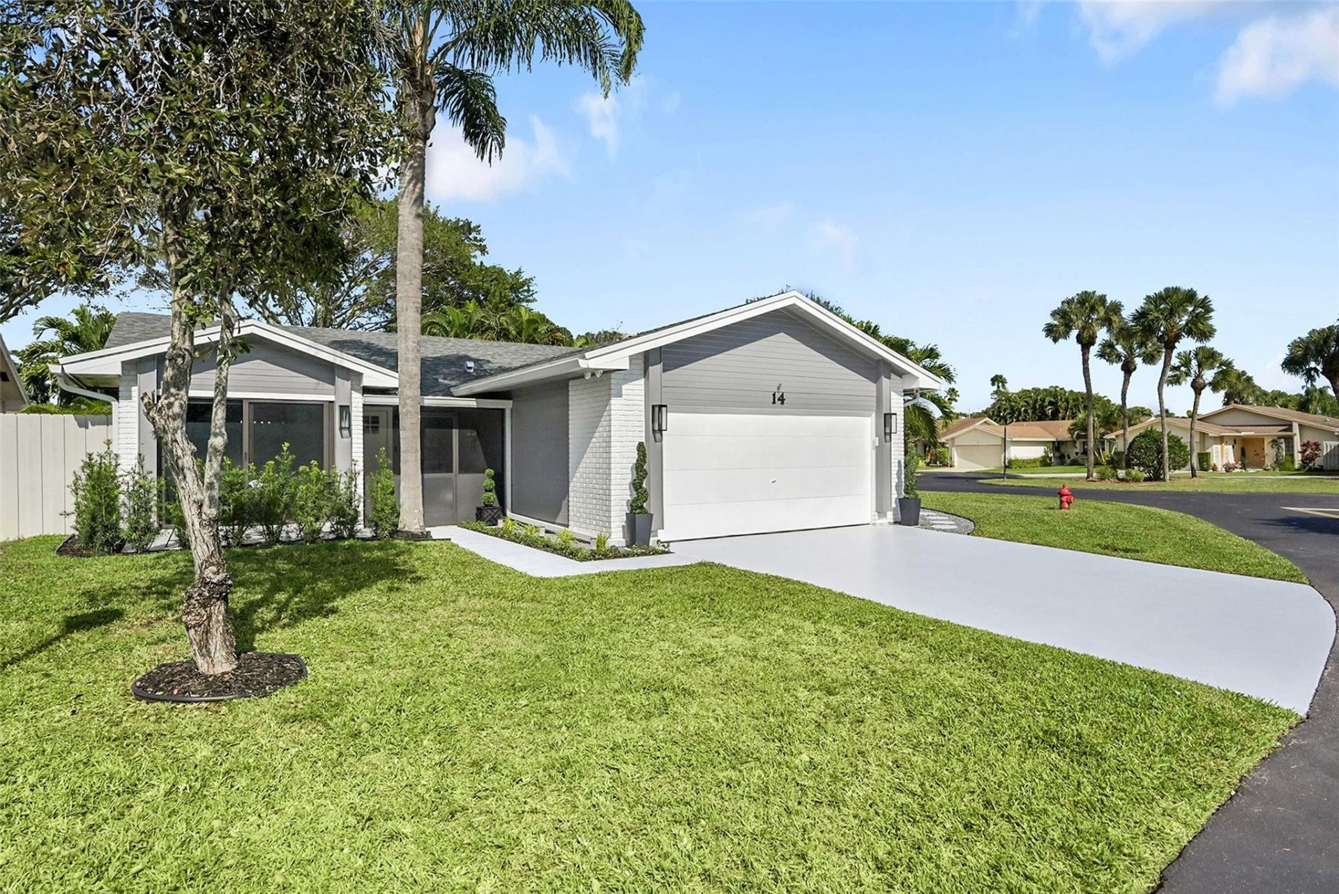 14 Afton Place, Boynton Beach, FL 33426 Photo