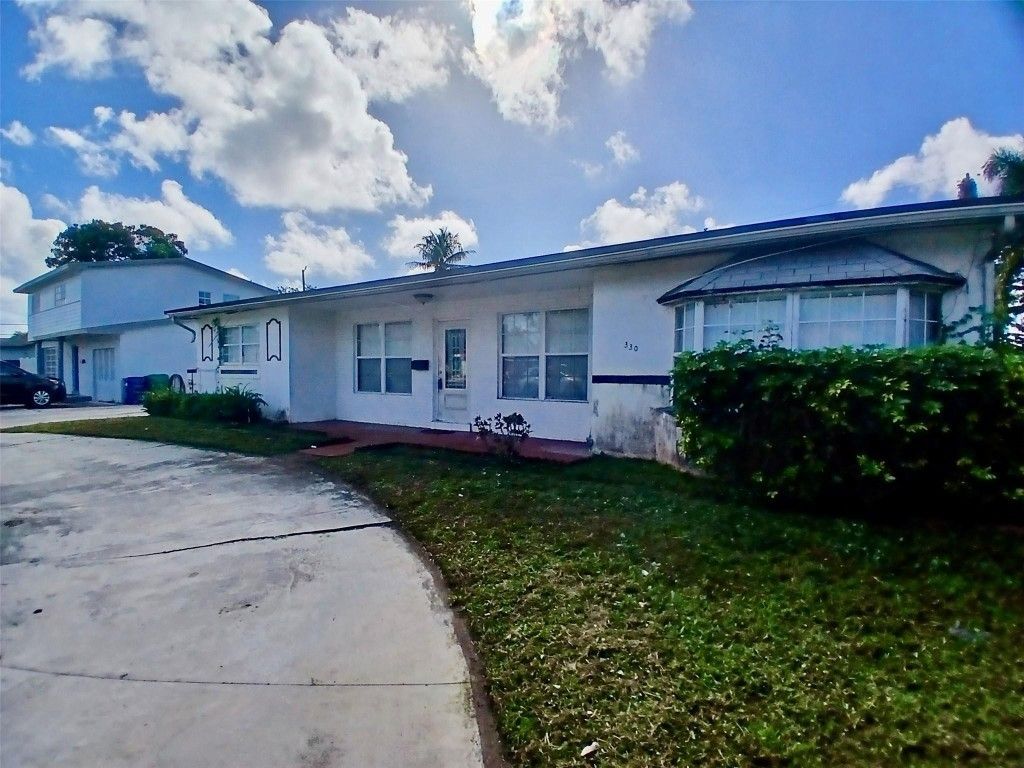 330 NW 205th Terrace, Miami Gardens, FL 33169 Photo
