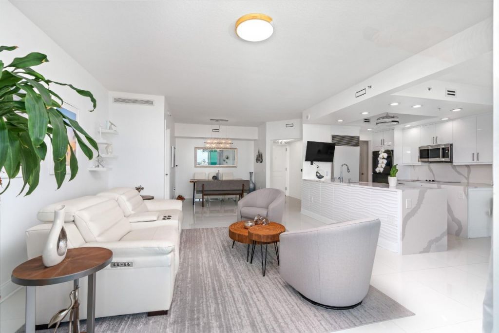 411 N New River Drive, Unit 2205, Fort Lauderdale, FL 33301 Photo