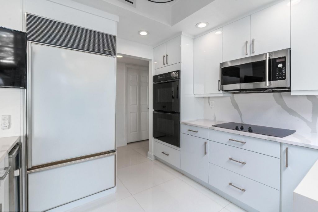 411 N New River Drive, Unit 2205, Fort Lauderdale, FL 33301 Photo