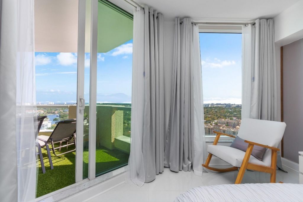 411 N New River Drive, Unit 2205, Fort Lauderdale, FL 33301 Photo