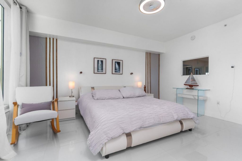 411 N New River Drive, Unit 2205, Fort Lauderdale, FL 33301 Photo