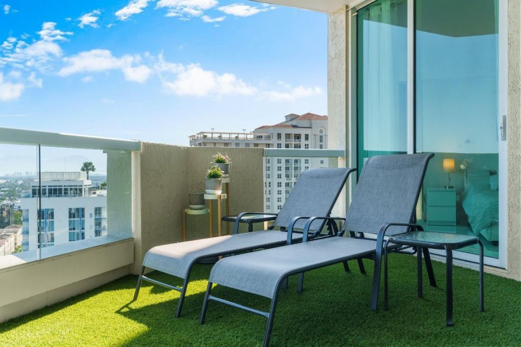 411 N New River Drive, Unit 2205, Fort Lauderdale, FL 33301 Photo