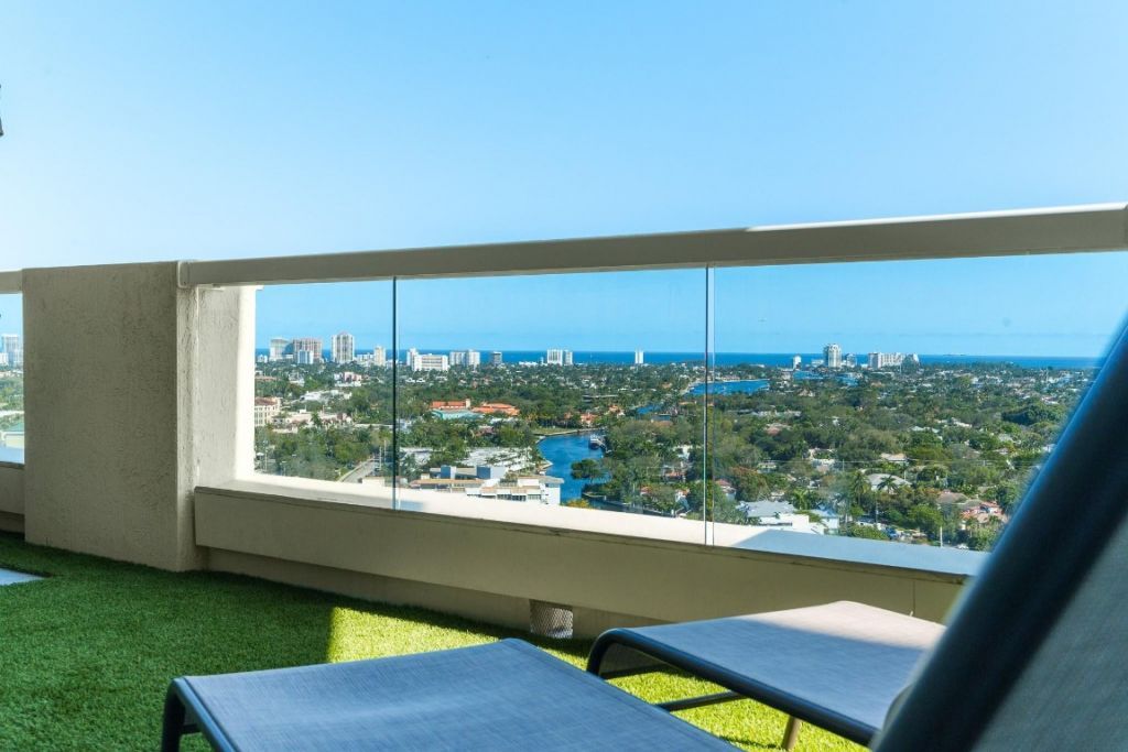 411 N New River Drive, Unit 2205, Fort Lauderdale, FL 33301 Photo