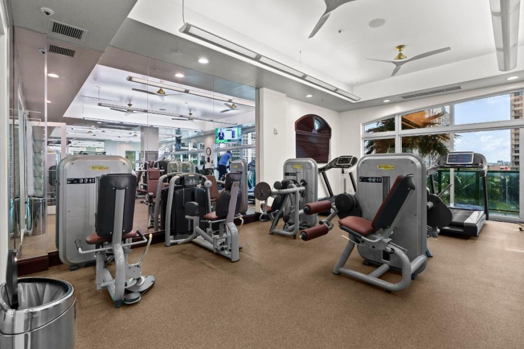 411 N New River Drive, Unit 2205, Fort Lauderdale, FL 33301 Photo