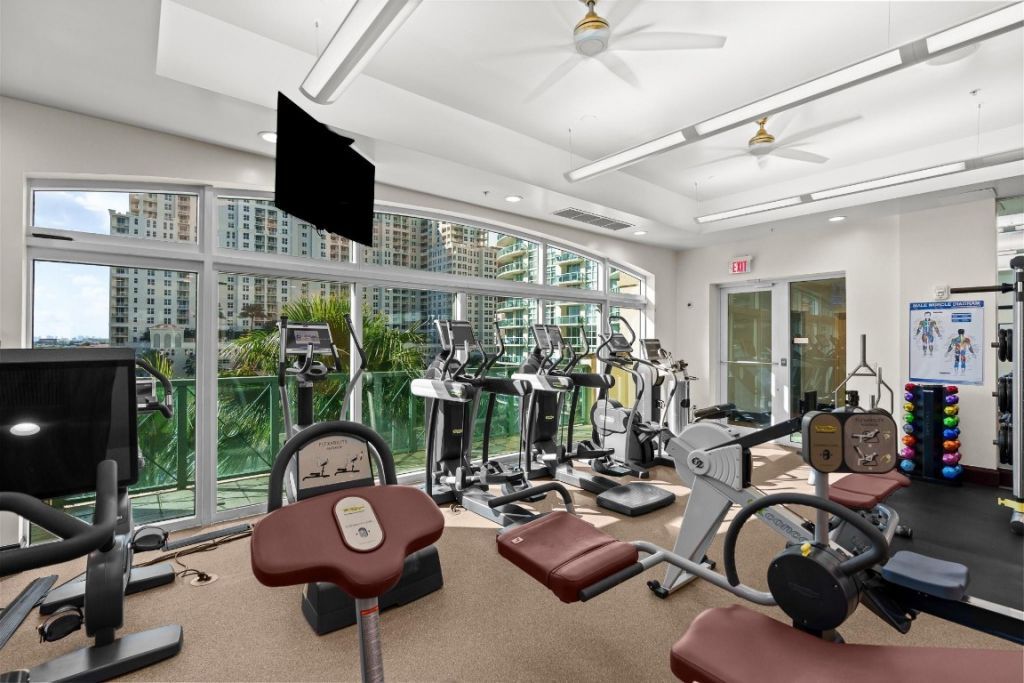 411 N New River Drive, Unit 2205, Fort Lauderdale, FL 33301 Photo