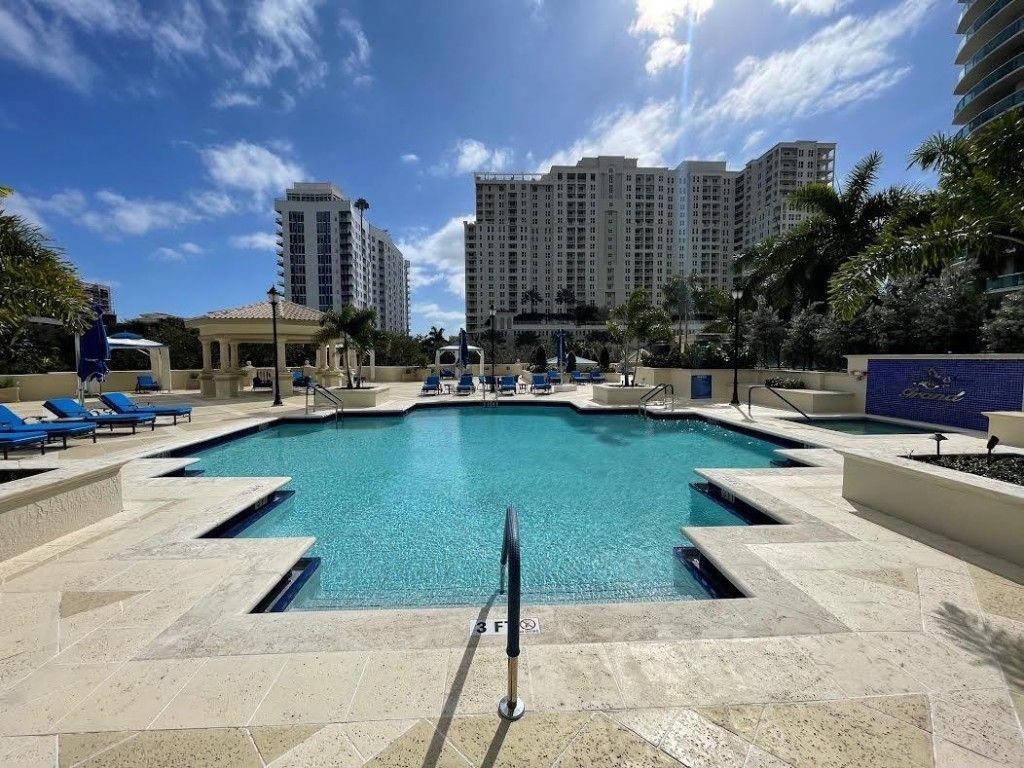 411 N New River Drive, Unit 2205, Fort Lauderdale, FL 33301 Photo