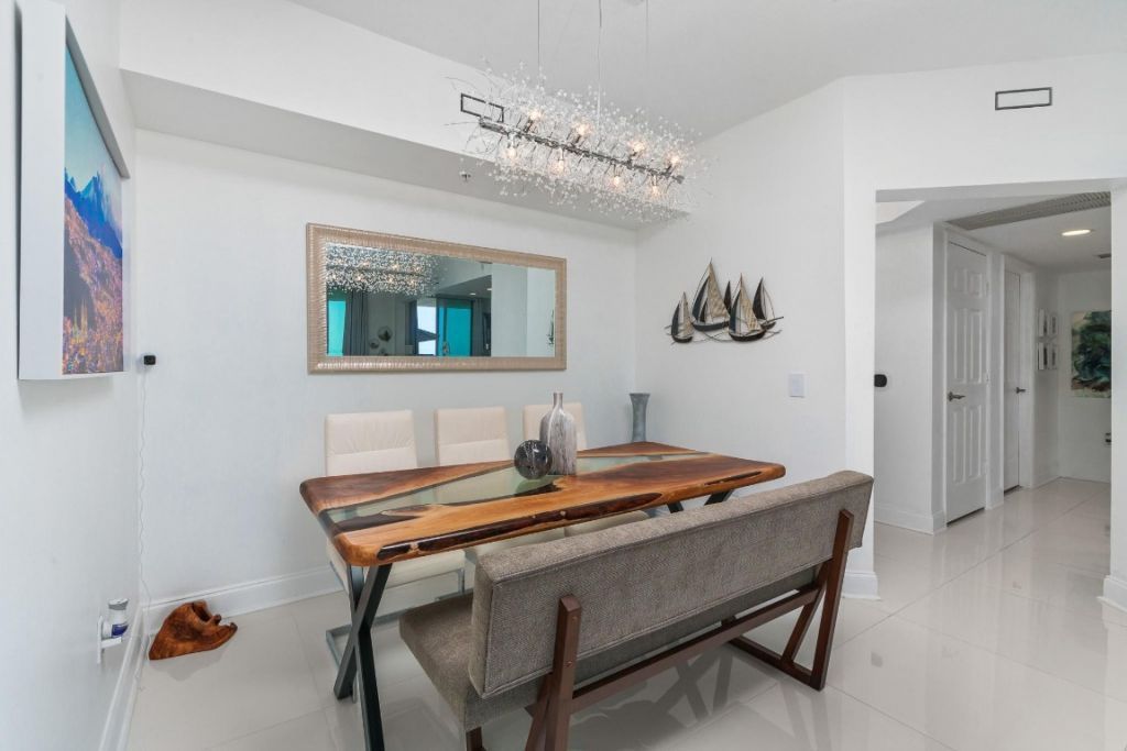 411 N New River Drive, Unit 2205, Fort Lauderdale, FL 33301 Photo